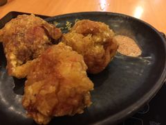 -博多一幸舍(侨福芳草地购物中心店)