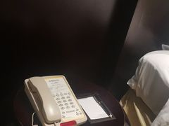 -国家会议中心大酒店