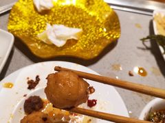 -海底捞火锅(凯德广场店)