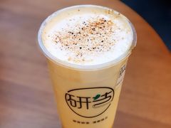 -研艺台湾好茶(西单大悦城店)