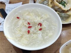 -三好食堂(煎饺·馄饨·肉饼米线·盛世广场店)
