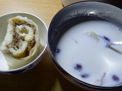 肉龙-老回回饺子馆(海洋馆店)
