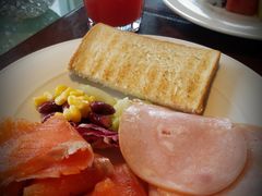 -上海雅居乐万豪侯爵酒店