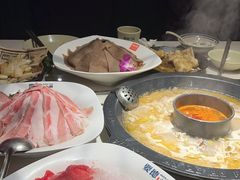 -要德火锅(甪直店)