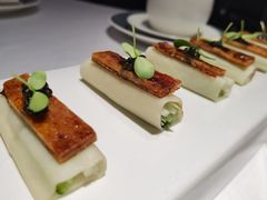 -二十四单 淮扬新味