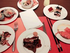 合集-“香”全日餐厅·株洲大汉希尔顿酒店