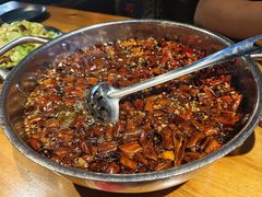 -望京一号·重庆江湖菜(工体店)