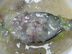 -宏状元现熬粥·京味菜(三里河店)
