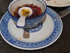 -清真京华源·涮肉烧烤(丰庆店)