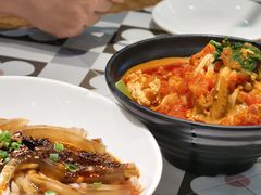 -勇利赵家烤肉坊(翠华北路店)