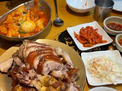 -Myth猪蹄(明洞店)