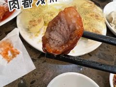 -周家大连水饺(美专校街店)
