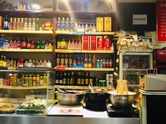 -豫老三牛肉拉面(南阳路店)