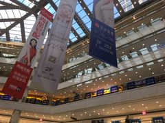 -光启城时尚购物中心