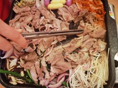 -汤连得温泉馆(宝山店)