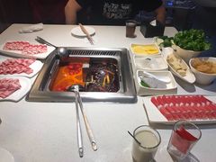 -海底捞火锅(北京路店)