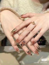 -斯馨·健康美甲美睫