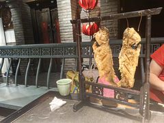 -北平盛世·新京菜·北京烤鸭(劲松·双井店)