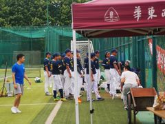 -华东政法大学(松江校区)