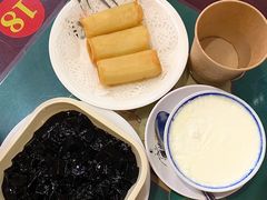 -仁信老铺(华盖路店)
