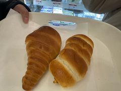 -新侨三宝乐面包店(崇文门店)