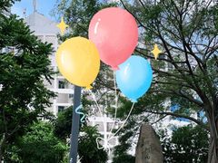 -南山图书馆(常兴路店)