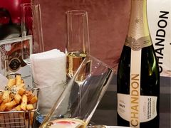 -The St·Regis Bar 瑞吉酒吧
