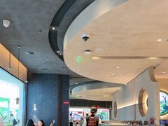 -左庭右院鲜牛肉火锅(金山万达店)