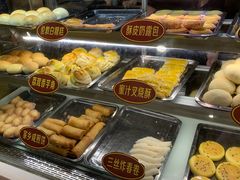 -金苑海鲜酒家(新港中路店)