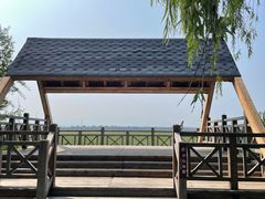 -野鸭湖国家湿地公园