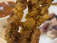 -三中高皇羊肉馆