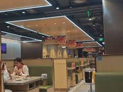 -海底捞火锅(天一广场亚细亚店)