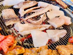 -味家烤肉烤鳗鱼牛排(西塔旗舰店)