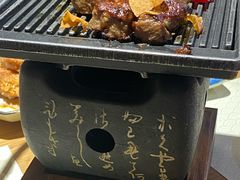 -和创柚子·会席日本料理(新区淮海街店)