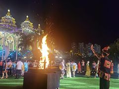 -勐巴拉娜西大剧院