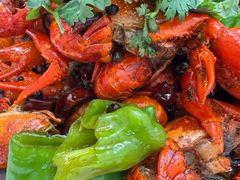 -盱眙虾神於氏龙虾(夫子庙红街店)