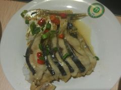 -比尔斯健康烤肉自助餐厅