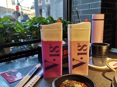 -九鼎轩脆毛肚火锅(南京东路店)
