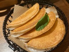 汉阳米粑粑-清水亭湖北菜(大屯DT51店)