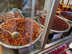 -丁家脆哨(民生路店)