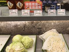 -湘江红·湖南招牌菜(莲花南路店)