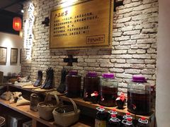 -爷爷的土钵菜(街道口店)