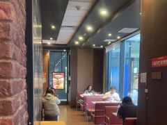 -汉堡王(北京通州领展店)