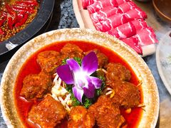 -蜀大侠火锅(寰球文化地标·总府店)