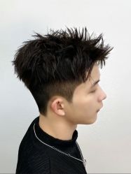 -BUTY HAIR 比帝专业烫染店