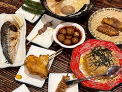 -平成屋·午肴夜酒(四川北路店)