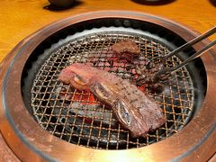 -炎蔵牛舌烤肉