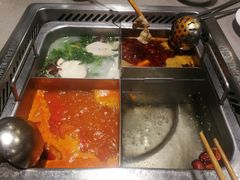-海底捞火锅(顺城购物中心店)