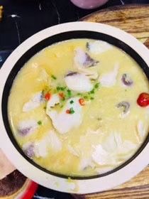 -粗粮人家(簋街店)
