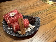 -肉魁屋·烧肉·烧鸟·酒场(高新店)